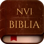 Logo of Biblia Versión Internacional android Application 